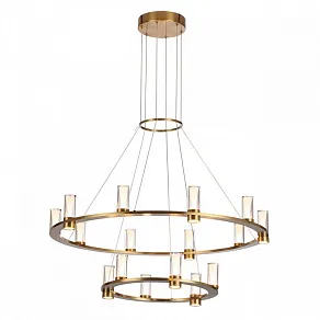 Подвесная люстра Odeon Light HIGHTECH 7144/110L