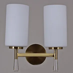 Бра ILLUMICO IL5218 IL5218-2WLS-24 HIGHBALL