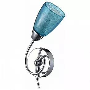Бра Freya Flash FR5104-WL-01-BL