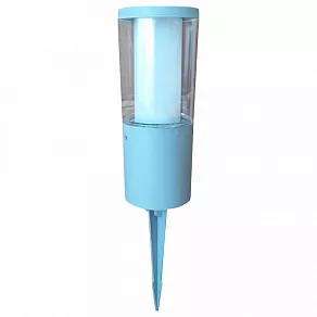 Наземный низкий светильник Fumagalli Carlo DR1.572.000.LXU1L