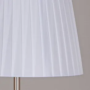 Торшер Reluce 02063-1 02063-0.6-01 WH-CR