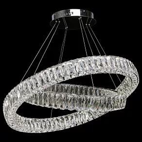 Подвесная люстра Chiaro Гослар 5 498012202