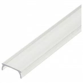 Рассеиватель Uniel UFE-R07 CLEAR 200 POLYBAG UL-00000614