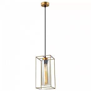 Подвесной светильник Rivoli Luna Б0055488
