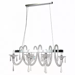 Подвесная люстра Lightstar Corno 821160