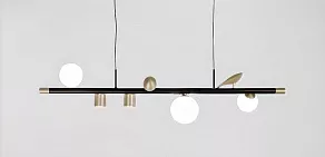 Подвесной светильник Mizi`en View MZ46397