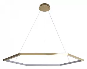 Подвесной светильник Loft it Ring 10016XXL