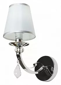 Бра iLamp Amadea RM5220/1W CR