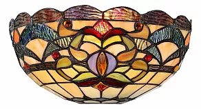 Накладной светильник Globo Tiffany 17004W