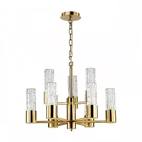 Подвесная люстра Odeon Light Sabano 4841/9