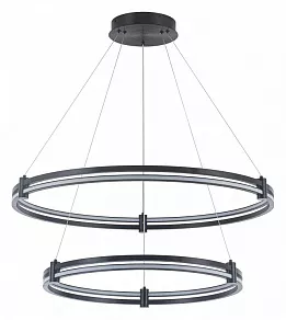 Подвесной светильник Stilfort Tooring 4006/02/02P