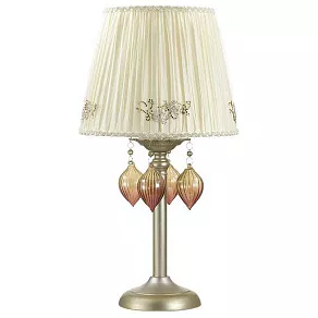 Настольная лампа декоративная Odeon Light Adriana 3922/1T
