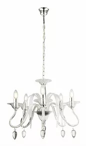 Подвесная люстра Globo Sissy 63147-5