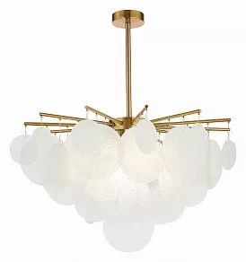 Люстра на штанге ST-Luce Vittoria SL1231.302.06