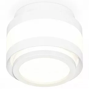 Накладной светильник Ambrella XS XS8418002