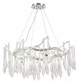 Подвесная люстра ST-Luce Teardrops SL1660.103.10