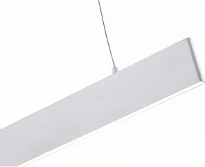 Подвесной светильник Moderli Fashion V2430-PL