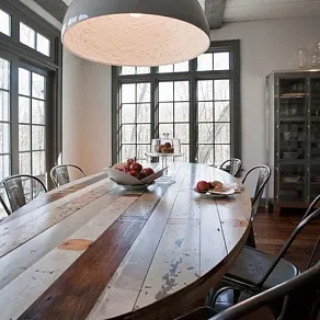 Подвесной светильник O-LUCE Skygarden 18207021