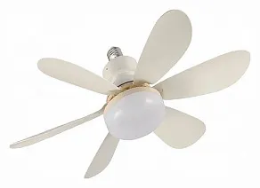 Лампа светодиодная Farlight  E27 45Вт 2700, 4000, 6500K FAR000261