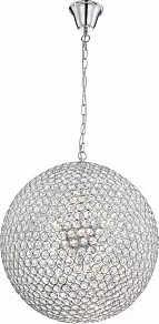Подвесной светильник Globo Emilia 67010-8HLED