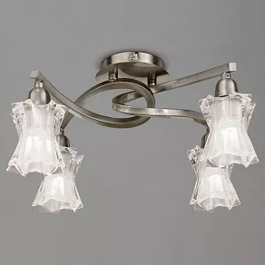 Потолочная люстра Mantra Alaska 0610