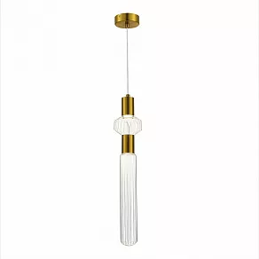 Подвесной светильник ST-Luce Tacche SL6117.203.02