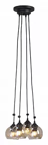 Потолочная люстра Vitaluce V42890 V42890-13/4PL