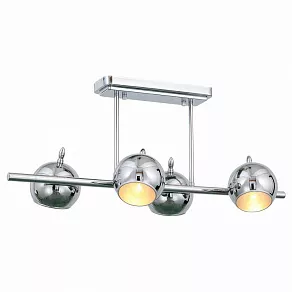 Люстра на штанге ST-Luce Glio SL854.112.04