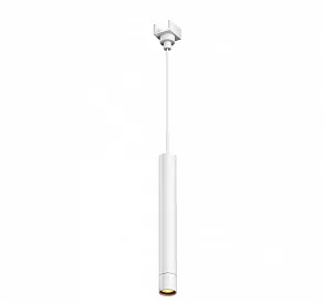 Подвесной светильник Maytoni Outdoor Focus Led O-TR01-1-P-8WW3K