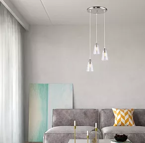Подвесной светильник Rivoli Picco Б0044366