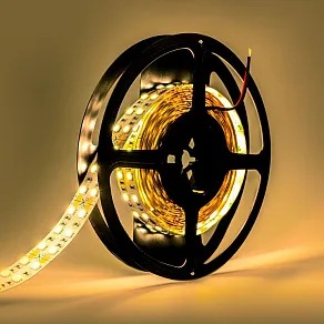 Лента светодиодная Eleganz LUX EL-24V-28WW