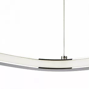 Подвесной светильник Maytoni Glint MOD072PL-L28CH3K