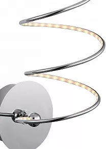 Бра Globo Rebel 67814W