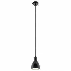 Подвесной светильник Eglo ПРОМО Priddy 49464