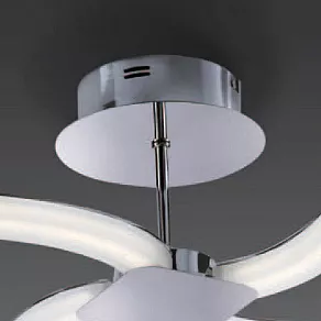 Люстра на штанге Mantra On 3561