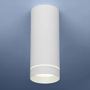 Накладной светильник Elektrostandard Topper DLR022 12W 4200K