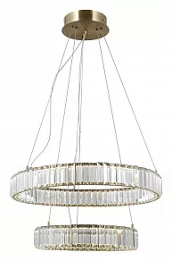 Подвесной светильник Moderli Asti V10732-PL