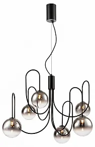 Подвесная люстра Velante 287 287-023-06