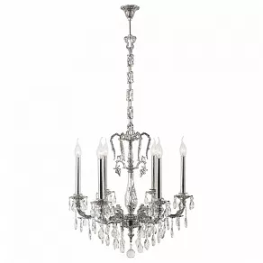 Подвесная люстра Dio D’Arte Aosta Aosta E 1.1.6.600 SB