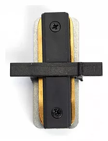 Соединитель линейный для треков Feron LD1004 10358