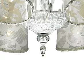 Подвесная люстра Odeon Light Urika 2680/8