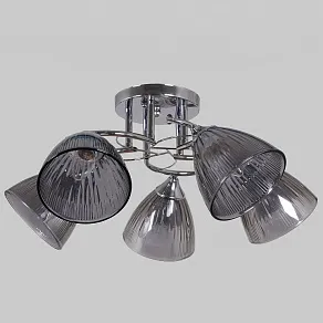 Люстра на штанге Reluce  12560-0.3-05 CR