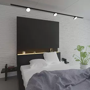 Накладной светильник Elektrostandard Pila 85078/01