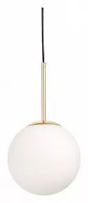 Подвесной светильник LUMINA DECO Fredica LDP 6030-200 GD