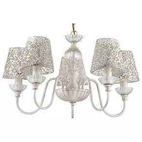 Подвесная люстра Lumion Godelina 3261/5