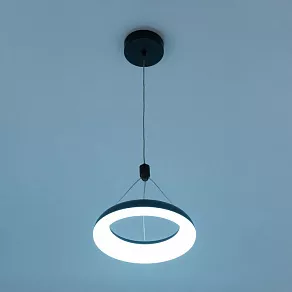 Подвесной светильник Citilux Паркер CL225B115