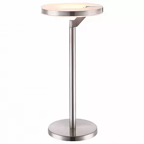 Настольная лампа декоративная Globo Aosta 67068T