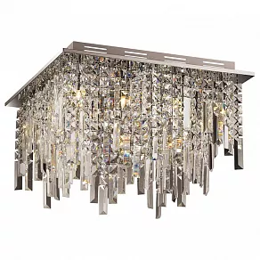 Потолочная люстра Odeon Light Lola 2231/12A