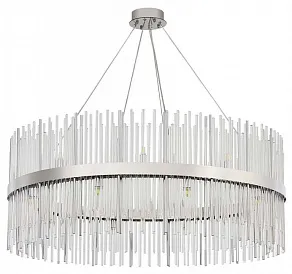 Подвесная люстра Arte Milano Бари 430110.1000.20.G9.D2 CR