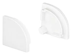 Заглушка для профиля Arlight S-LUX 037547